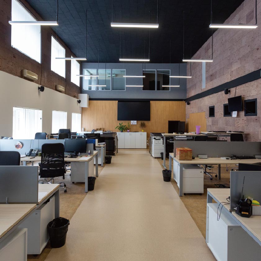 Beautiful Light Technology Corp.